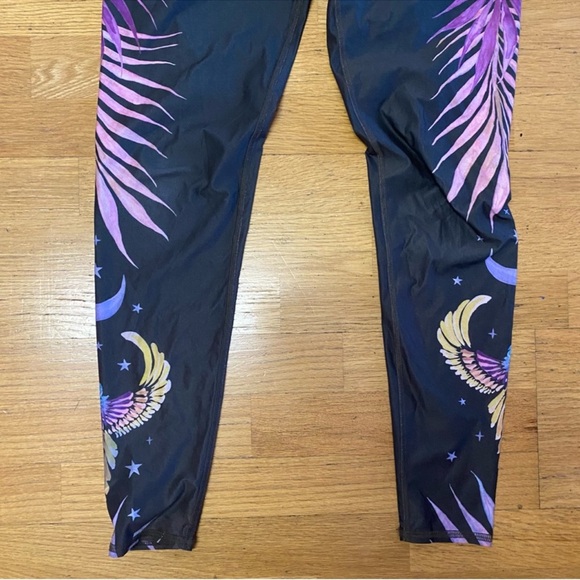 Teeki Leggings - Picture 6 of 10